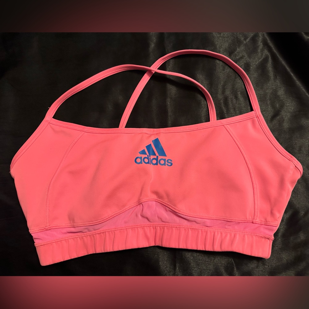Adidas Sports Bra